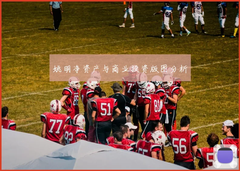 姚明净资产与商业投资版图分析