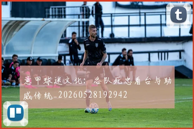 意甲球迷文化:各队死忠看台与助威传统_20260528192942