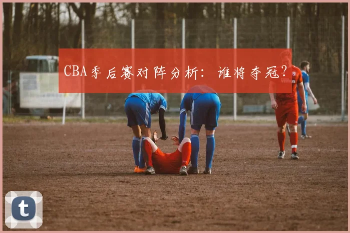 CBA季后赛对阵分析:谁将夺冠?