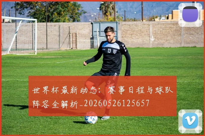 世界杯最新动态：赛事日程与球队阵容全解析_20260526125657